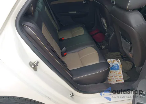 2010 Chevrolet Malibu Ltz from USA, damaged, VIN 1G1ZE5EB7AF324117